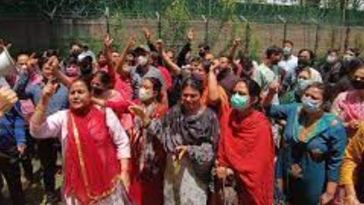 1.35 लाख से ज्यादा महिलाओं का हुआ निःशुल्क इलाज
