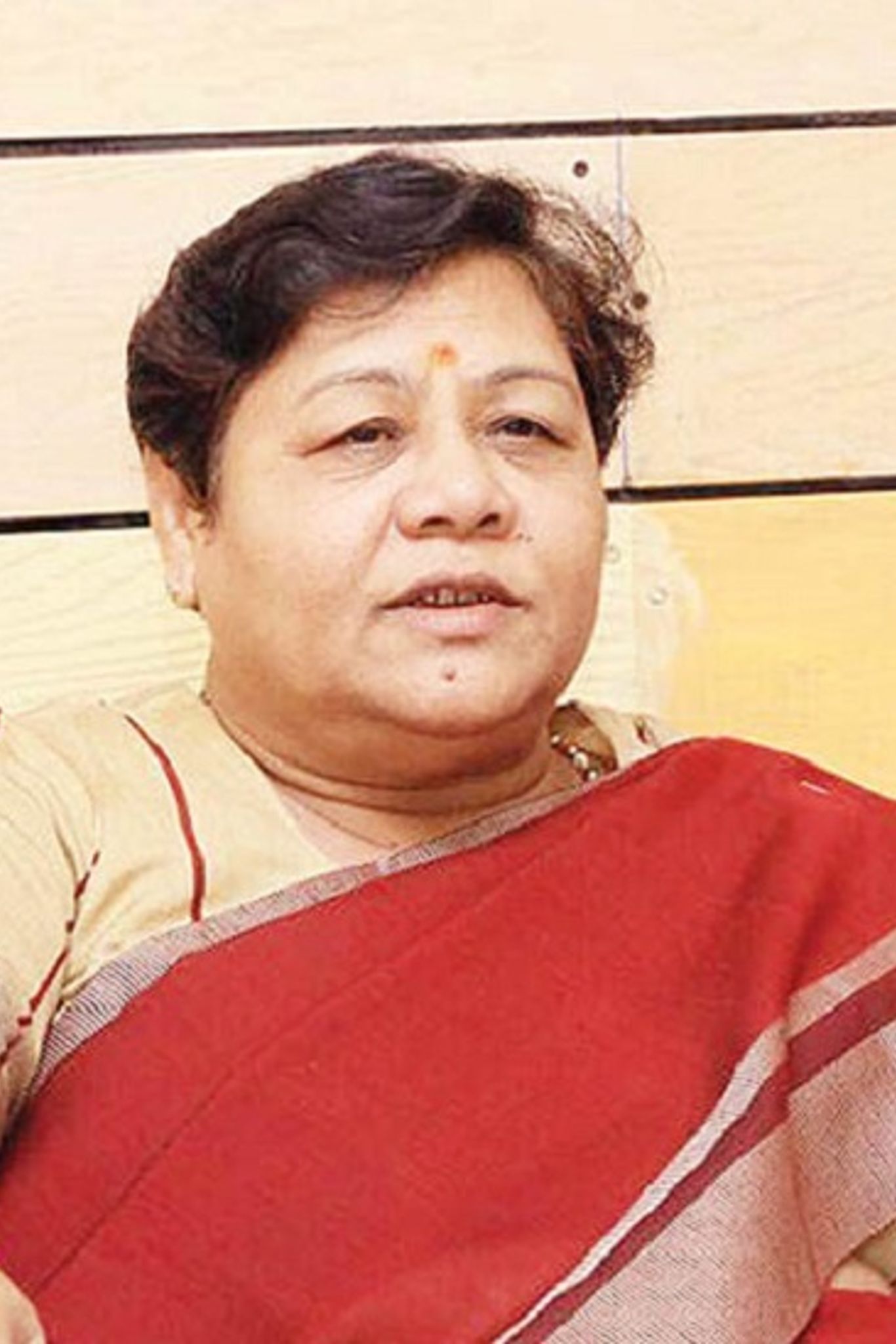 दिल्ली से लौटीं राज्यपाल अनुसूईया उइके:कहा- राष्ट्रपति-उपराष्ट्रपति और गृह मंत्री से बात हुई, राज्य सरकार के जवाब के बाद करुंगी आरक्षण विधेयक पर विचार