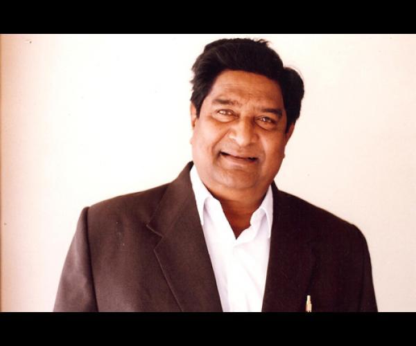 नहीं रहे तेलुगु फिल्म इंडस्ट्री के पॉपुलर एक्टर कैकला सत्यनारायण:87 साल की उम्र में हुआ निधन