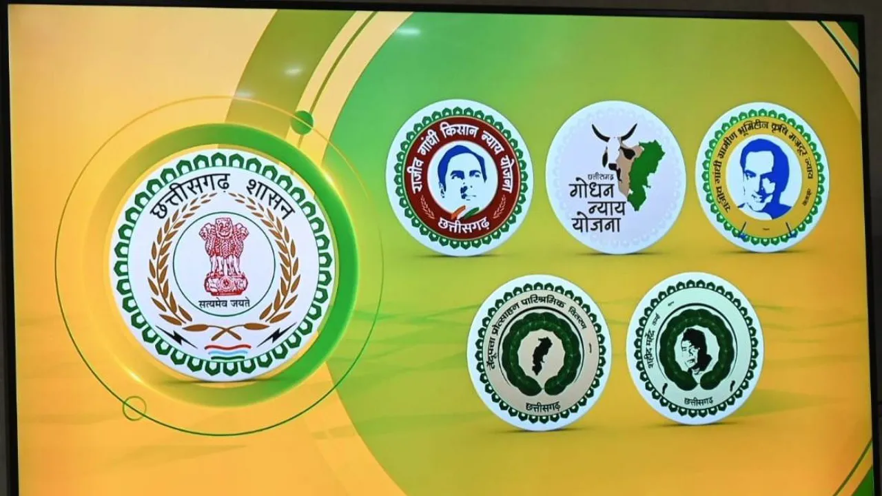 कमजोर परिवारों के लिए सहारा बनी राजीव गांधी ग्रामीण भूमिहीन कृषि मजदूर न्याय योजना