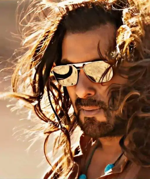 किसी का भाई किसी की जान की शूटिंग खत्म:सलमान खान ने शेयर की फोटो