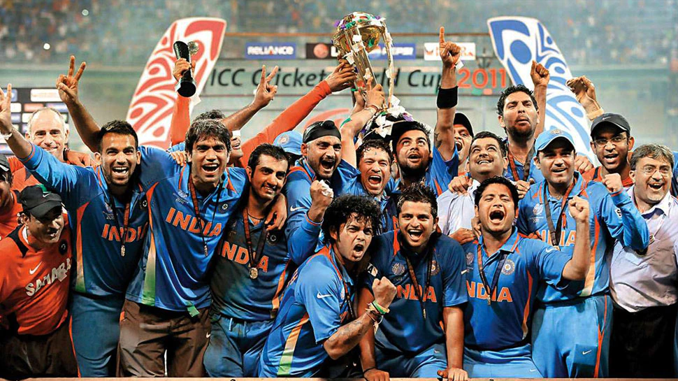 टीम इंडिया के 2011 वर्ल्ड कप चैंपियन के खिलाफ बड़ा एक्शन, 2 खाते हुए सीज; 52 लाख की वसूली