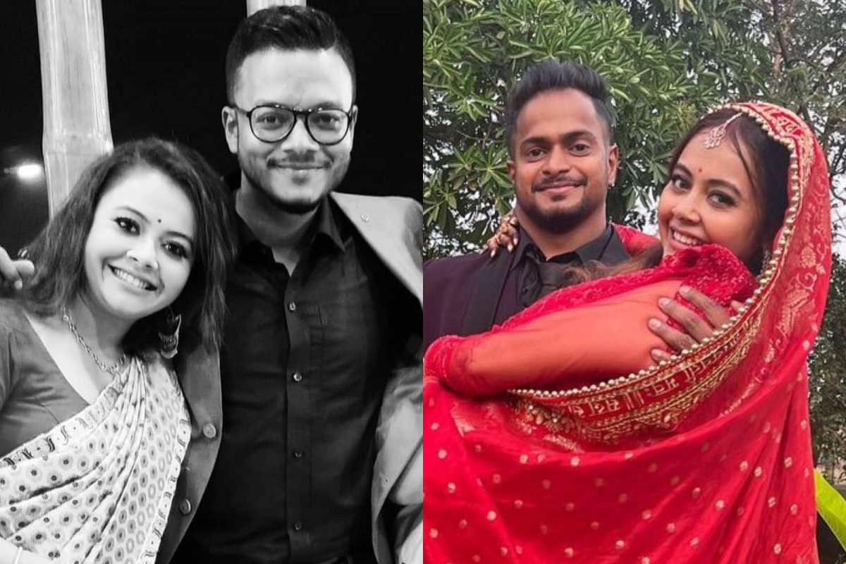 देवोलीना भट्टाचार्जी की शादी से फैमिली है नाखुश !:भाई ने पोस्ट में लिखा- बाद में यही लोग सोचते हैं कि उनका रिश्ता कैसे टूट गया