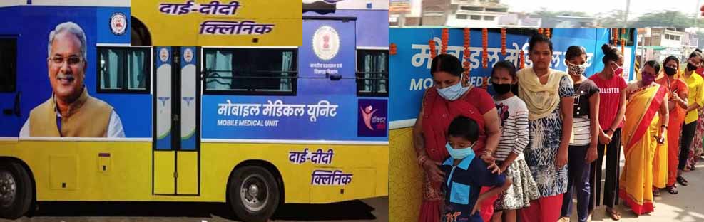 1.35 लाख से ज्यादा महिलाओं का हुआ निःशुल्क इलाज
