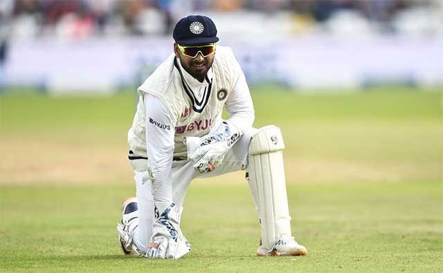 टेस्ट के स्टार पंत वनडे-T20 में फ्लॉप क्यों…:सवाल पर बोले सबा करीम- वे अभी वाइट बॉल क्रिकेट में मैच्योर नहीं