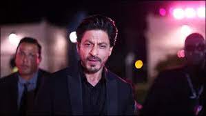 पठान कन्ट्रोवर्सी के बीच शाहरुख ने बढ़ाया देश का सम्मान:दुनिया के 50 महान एक्टर्स की लिस्ट में शामिल हुआ नाम, लिस्ट में इकलौते भारतीय हैं किंग खान
