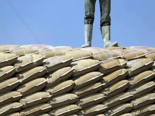 जेपी के सीमेंट प्लांट खरीदेगा डालमिया भारत:5,666 करोड़ रुपए में डील, जयप्रकाश एसोसिएट्स ने कर्ज कम करने के लिए बेचे प्लांट