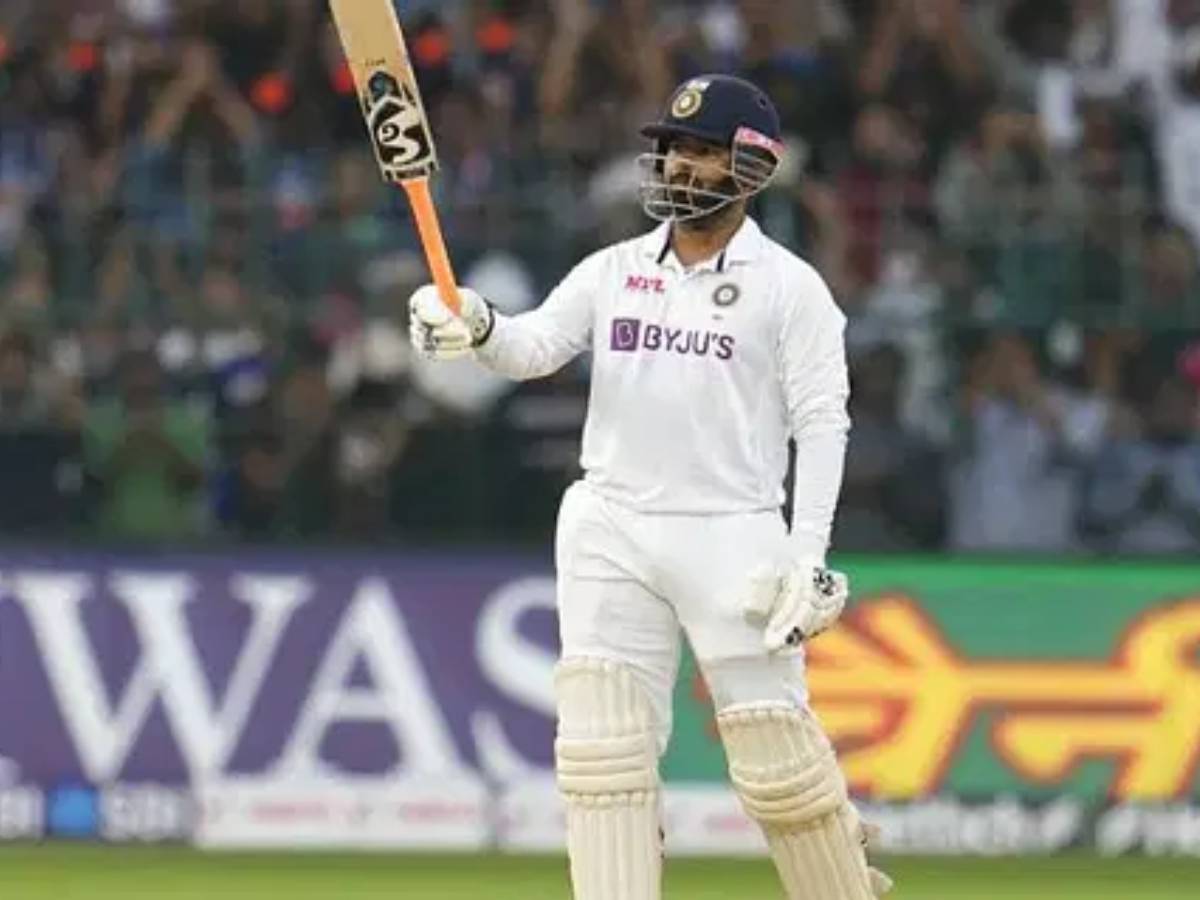ऋषभ पंत जल्द ही करेंगे व्हाइट बॉल क्रिकेट में रनों की बारिश, पूर्व सेलेक्टर ने कर दी भविष्यवाणी