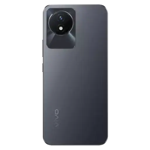 VIVO का नया बजट स्मार्टफोन लॉन्च:वीवो-Y02 की कीमत 8,999 रुपए