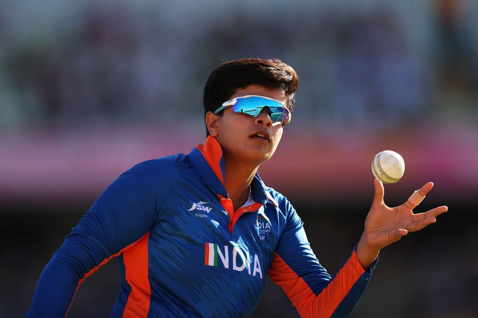पहली बार हो रहा है विमेंस अंडर-19 T20 वर्ल्ड कप:BCCI ने किया टीम इंडिया का ऐलान, शेफाली वर्मा को कप्तानी सौंपी