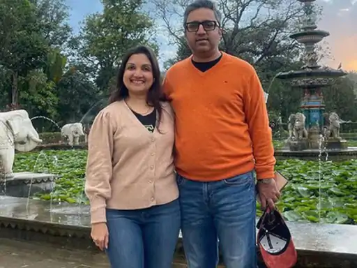 अशनीर ग्रोवर की पत्नी पर 420 का केस:भारतपे ने 80 करोड़ की धोखाधड़ी का आरोप लगाया