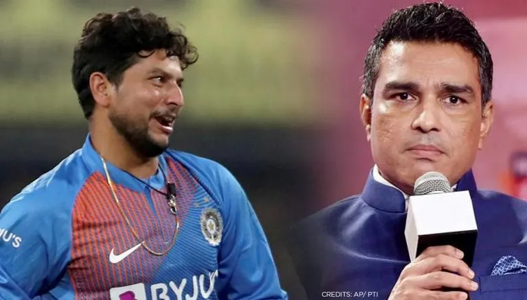 कुलदीप को बैठाने पर क्रिकेट एक्सपर्ट्स का निकला गुस्सा:टीम मैनेजमेंट से पूछा- उनके साथ ही ऐसा क्यों हो रहा है
