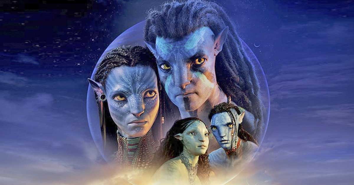 सिर्फ एक मिनट में मूवी रिव्यू:बेहतरीन VFX और अंडरवाटर सीन से सजी है अवतारः 3 घंटे 12 मिनट की फिल्म भी छोटी