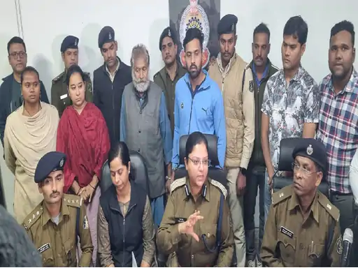 पहले भी 2 बार शूटर्स आए थे बिलासपुर:तीसरी बार में हुई संजू त्रिपाठी की हत्या, रास्ता बदलने तो कभी दोस्तों के कारण बचा हिस्ट्रीशीटर