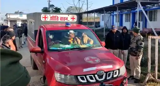 400 फीट गहरे बोरवेल में फंसे बच्चे की मौत:रेस्क्यू टीम ने 84 घंटे बाद बाहर निकाला शव