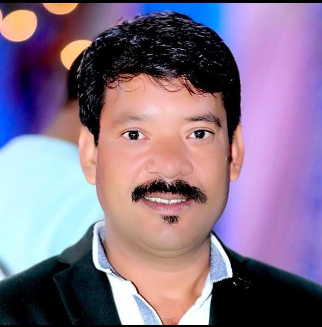 युवक को जीप से कुचलने वाला BJP नेता निष्कासित:कबाड़ी से करोड़पति बना, पाइपलाइन चोरी का आरोपी रहा