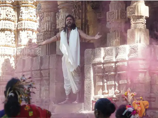 छत्तीसगढ़ के शहीद वीर नारायण सिंह पर बॉलीवुड फिल्म:देश और दुनियाभर में हजारों स्क्रींस पर रिलीज होगी मूवी