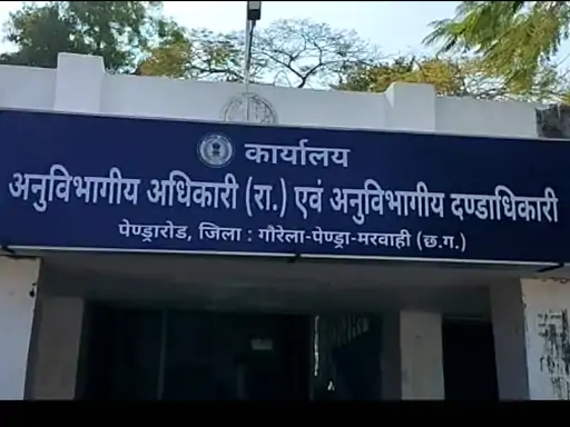 महिला पटवारियों से बदसलूकी और गालीगलौज:धान खरीदी का भौतिक सत्यापन करने पहुंची थीं गांव; आरोपी की तलाश जारी