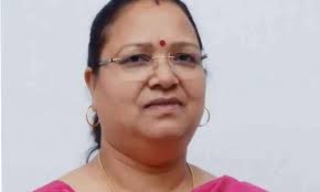 रेपिस्ट को किया बेनकाब, जनता ने अपना काम किया- अनिला:मंत्री बोलीं- नेताम ने नामांकन में दी थी गलत जानकारी