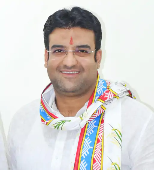 ऑनलाइन सट्‌टे के खिलाफ कार्रवाई नाकाफी- सुबोध हरितवाल:युवा कांग्रेस नेता बोले- दुबई में बैठे सरगना की हो गिरफ्तारी