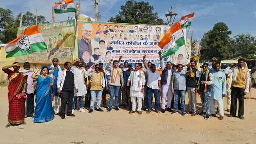 हिमाचल के विधायकों को रायपुर ला सकती है कांग्रेस:हॉर्स ट्रेडिंग का खतरा; मुख्यमंत्री भूपेश बोले-संभालकर तो रखना होगा, भाजपा कुछ भी कर सकती है