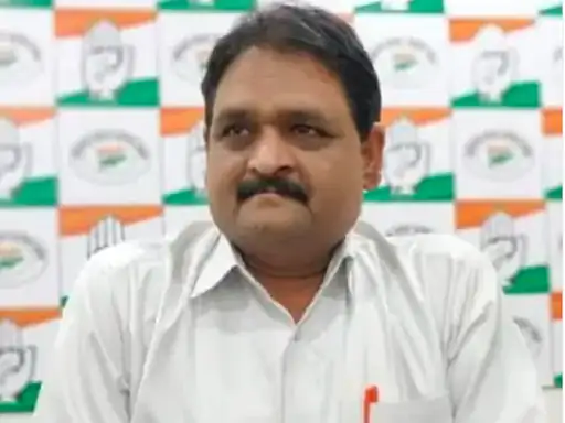 ‘छत्तीसगढ़ियों की औकात गोबर बिनने वाली ही रहे’:आरक्षण विवाद पर पूर्व मंत्री चंद्राकर बोले- कांग्रेस नहीं चाहती यहां के लोग पढ़े-लिखें