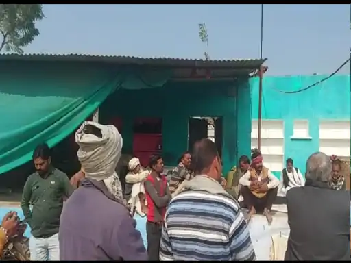मुरैना में दस दिन में तीन भाई-बहनों की मौत:घरवाले समझते रहे देवीय प्रकोप, कराते रहे झाड़-फूंक, दिमागी बुखार से चली गई जान