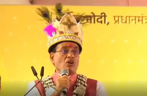 बदले-बदले से क्यों नजर आ रहे ‘सरकार’?:शिवराज ने पब्लिक इंटरेक्शन का स्टाइल बदला