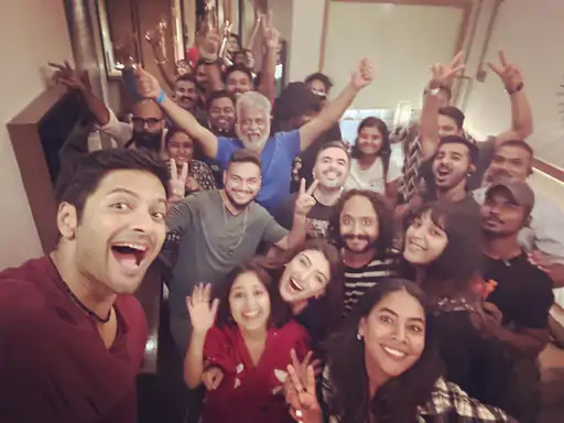 मिर्जापुर 3 की शूटिंग हुई पूरी:अली फजल ने लिखा इमोशनल नोट, बोले- इस सीजन का सफर मेरे लिए बहुत अलग और शानदार रहा है