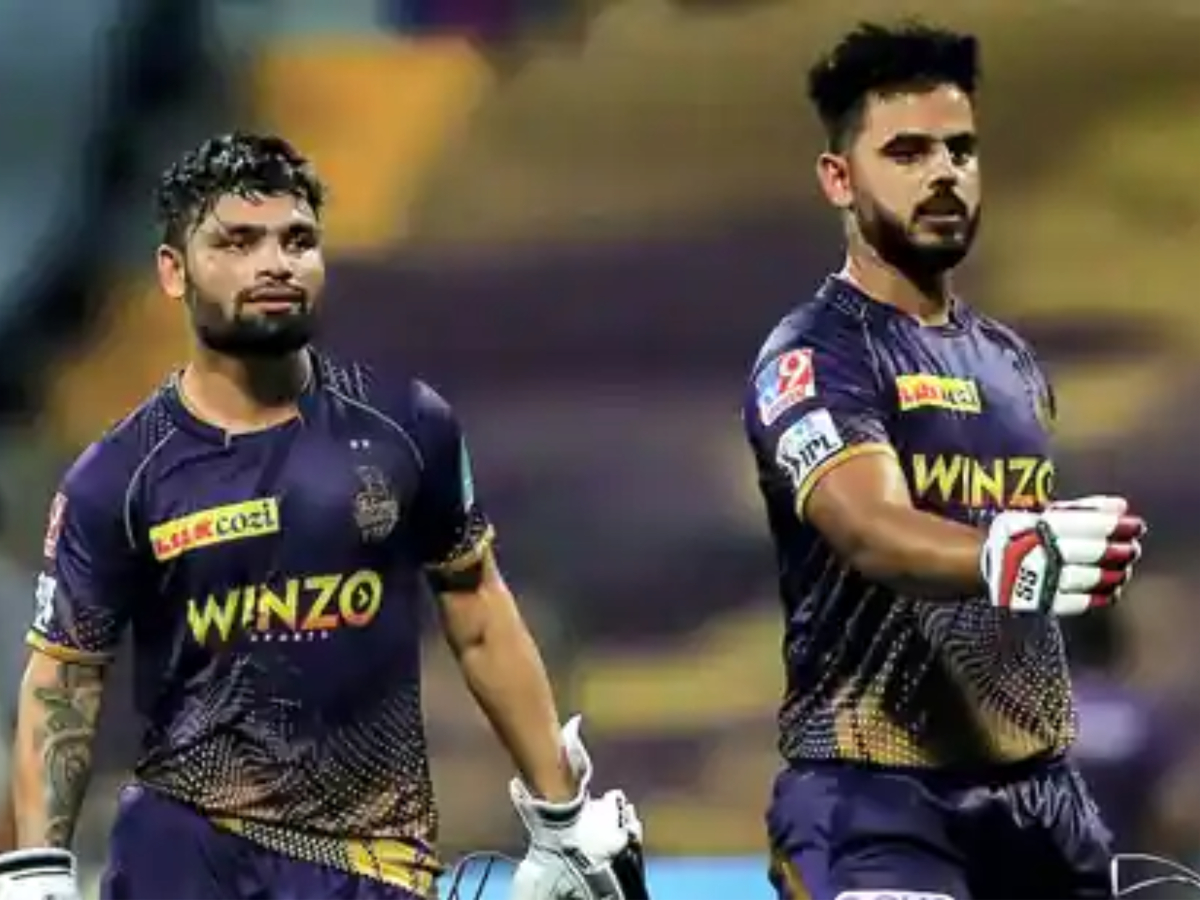IPL से पहले युवा बल्लेबाज ने शतक ठोककर दिखाया जलवा, शाहरुख खान की टीम ने बदली जिंदगी