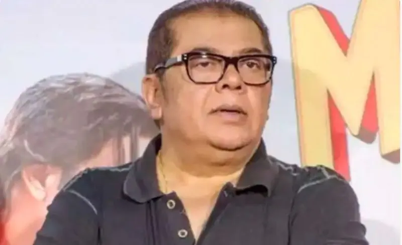 रेडी के प्रोड्यूसर नितिन मनमोहन को आया हार्ट अटैक:हालत गंभीर, वेंटिलेटर पर किया गया शिफ्ट