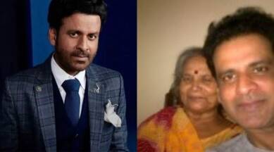 नहीं रहीं मनोज बाजपेयी की मां:उम्र संबंधित बीमारियों की वजह से गीता देवी का 80 साल की उम्र में हुआ निधन