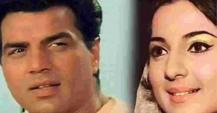 गुस्से में अमिताभ बच्चन पर चला दी थी गोली:तनुजा से फ्लर्ट करने पर पड़ा थप्पड़ तो बंधवा ली राखी