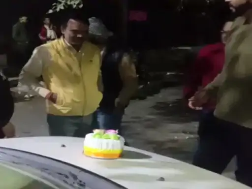 BJP पार्षद की हत्या का चौथा आरोपी UP से गिरफ्तार
