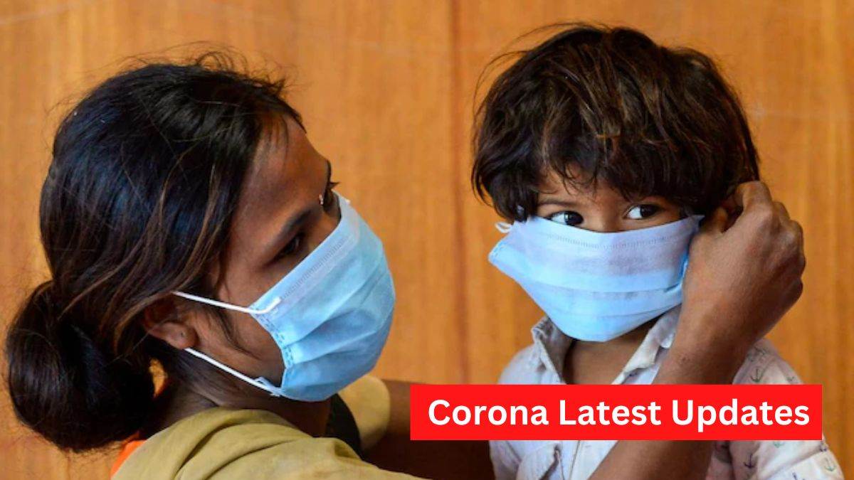 24 घंटे में 227 नए केस, 2 की मौत, क्या भारत में आकर रहेगी चौथी लहर?