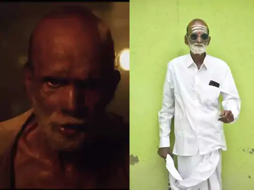 नहीं रहे KGF फेम कृष्णा जी राव:70 साल की उम्र में हुआ निधन, बेंगलुरु के हॉस्पिटल में ली अंतिम सांस