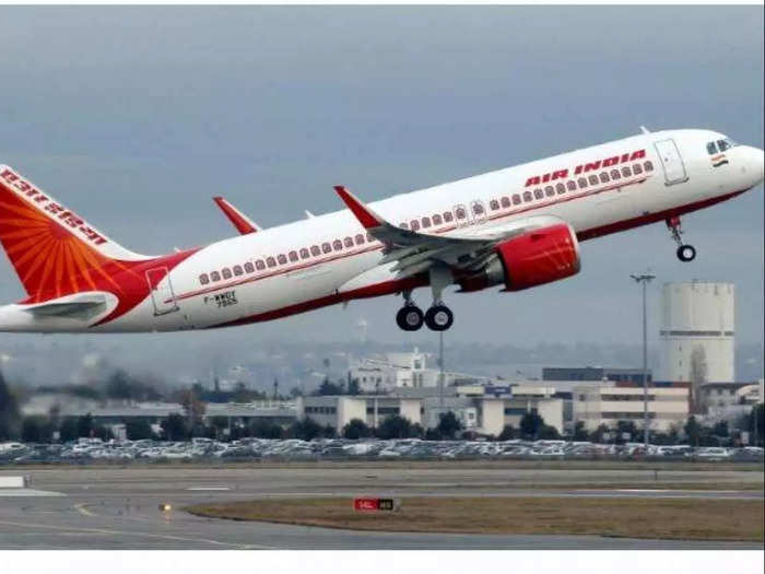 एयर इंडिया ने अमेरिका के इस शहर के लिए शुरू की डाइरेक्ट फ्लाइट, 16 घंटे में पहुंच जाएंगे