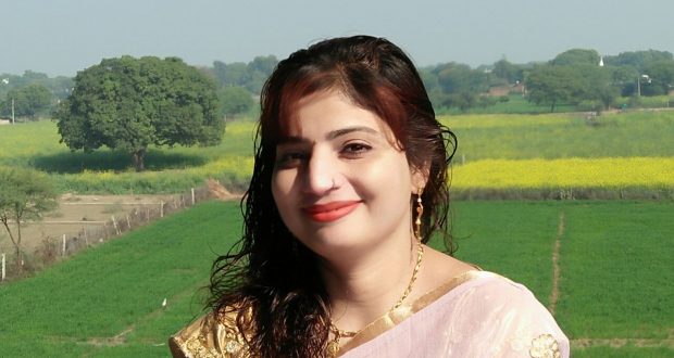 कांग्रेस नेत्री के पति गजराज के खिलाफ आरोपियों को बचाने के मामले में FIR दर्ज