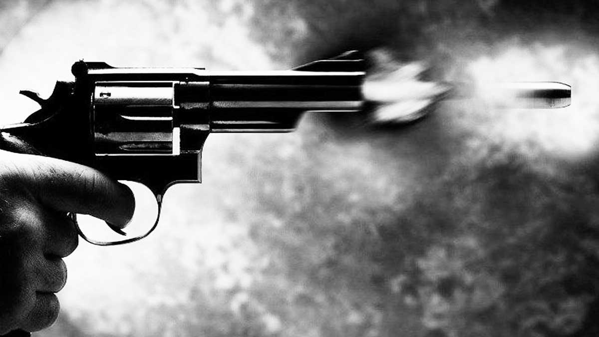 ग्वालियर में थाने से रिवाल्वर चोरी का मामला:SSP ने रिटायर्ड SI को किया तलब