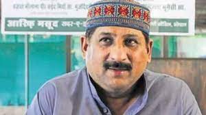 MP हज कमेटी के अध्यक्ष का इलेक्शन आज:12 सदस्यों में विधायक आरिफ मसूद भी शामिल