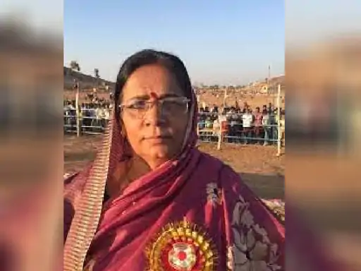 बीजेपी विधायक राहुल सिंह लोधी का निर्वाचन शून्य:हाईकोर्ट ने कांग्रेस की चंदा रानी गौर की याचिका पर दिया आदेश