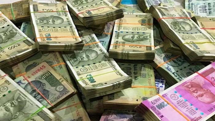 पांच सिंचाई योजनाओं के लिए 24.90 करोड़ रूपए स्वीकृत