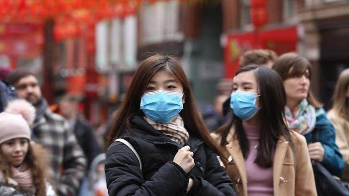कोरोना के खिलाफ जंग के लिए तैयार रहें राज्य, केंद्र ने लिखी चिट्ठी