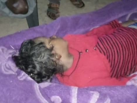 मोबाइल पर गेम खेलते कुएं में गिरी बच्ची, मौत:ग्रामीण नहीं दिखा सके मासूम को बचाने की हिम्मत