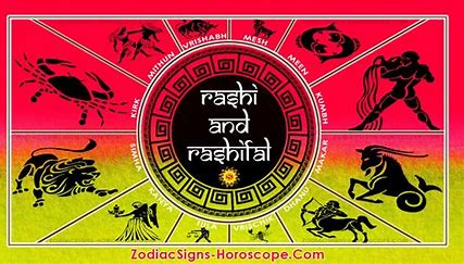 आज का राशिफल