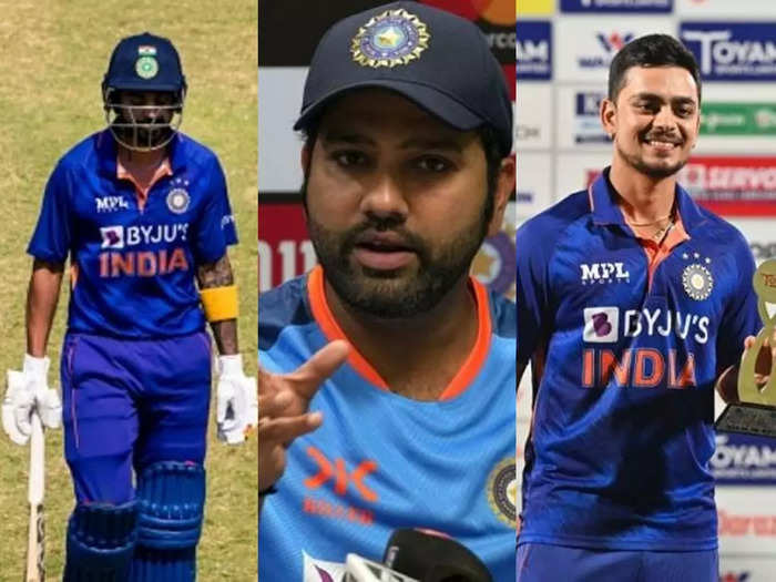 आज कैसी होगी प्लेइंग XI, टीम इंडिया में बड़े बदलाव की आहट, केएल राहुल की नहीं बन रही जगह
