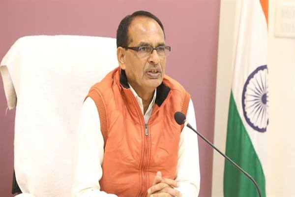 आयोजन ऐसा हो कि लोग याद रखें : मुख्यमंत्री श्री चौहान