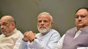 क्या है राष्ट्रीय कार्यकारिणी? पार्टी कैसे करती है सबसे बड़े फैसले, जानिए