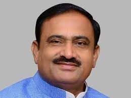 मुख्यमंत्री नगरीय क्षेत्र अधो-संरचना निर्माण योजना स्वीकृत : नगरीय विकास मंत्री श्री सिंह