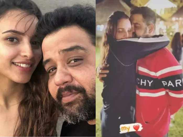अनुष्का शर्मा के भाई को डेट कर रही हैं तृप्ति डिमरी, रोमांटिक फोटो शेयर कर ऑफिशियल किया रिश्ता